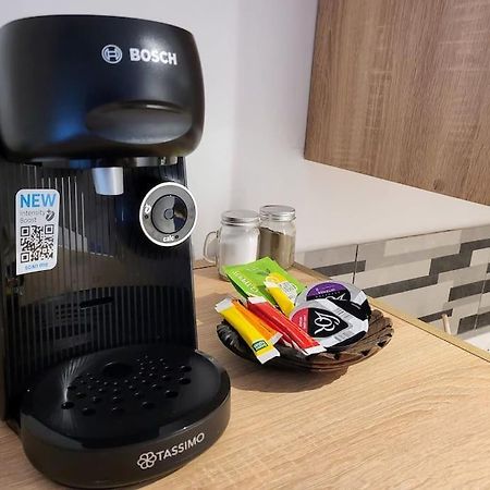 グエヌーDuplex Cosy 2アパートメント エクステリア 写真