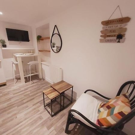 グエヌーDuplex Cosy 2アパートメント エクステリア 写真