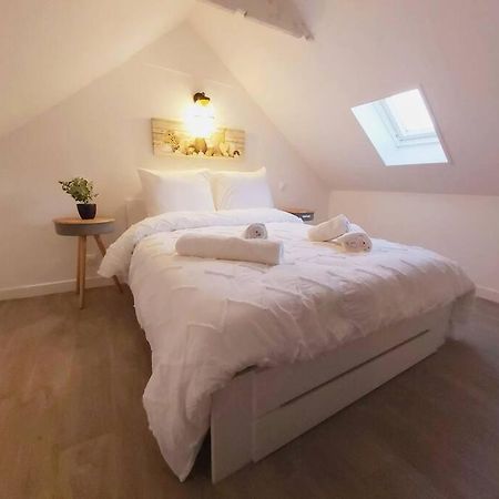 グエヌーDuplex Cosy 2アパートメント エクステリア 写真