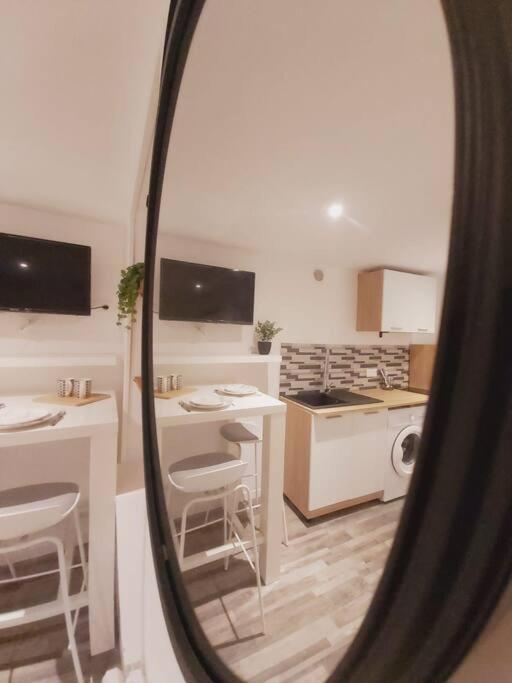 グエヌーDuplex Cosy 2アパートメント エクステリア 写真