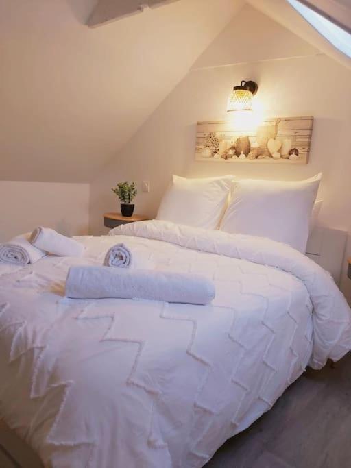 グエヌーDuplex Cosy 2アパートメント エクステリア 写真