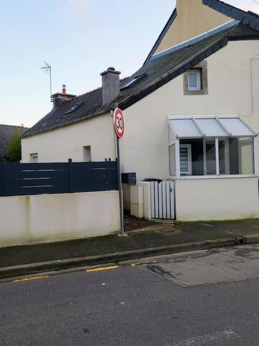 グエヌーDuplex Cosy 2アパートメント エクステリア 写真