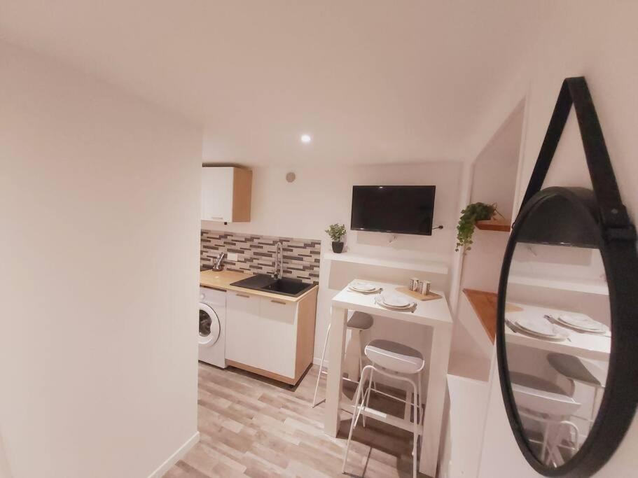 グエヌーDuplex Cosy 2アパートメント エクステリア 写真