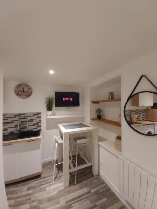 グエヌーDuplex Cosy 2アパートメント エクステリア 写真