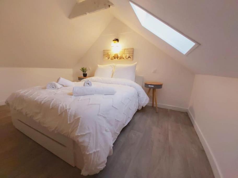 グエヌーDuplex Cosy 2アパートメント エクステリア 写真
